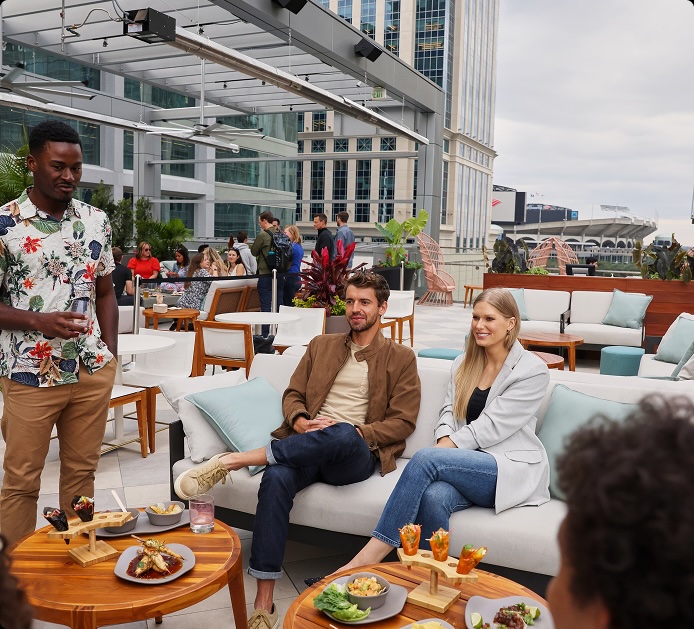 Plan your Charlotte  experience.