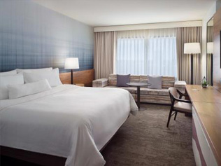 Westin Charlotte Uptown