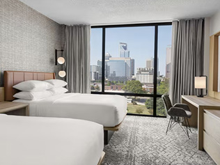 Sheraton Charlotte