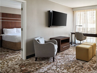 Residence Inn Charlotte Uptown