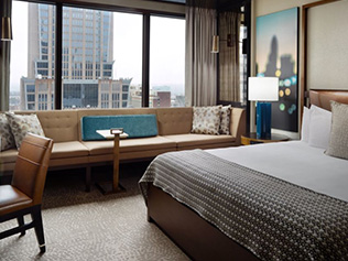 Omni Charlotte Hotel