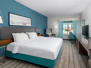 Hampton Garden Inn by Hilton