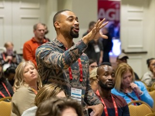 9 Reasons to Attend Imaging USA