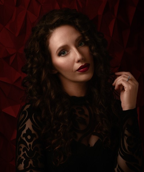 Amber Damour