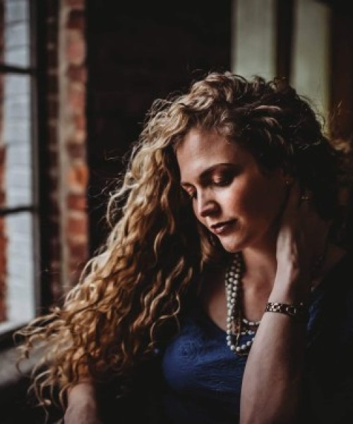 Social Media with Ashley Laray Lowder