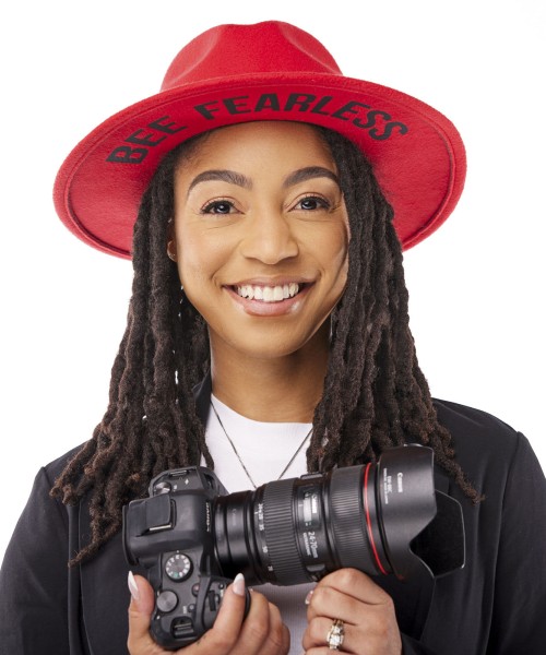 Long Exposure Without Fear: Breaking the Rules Creatively