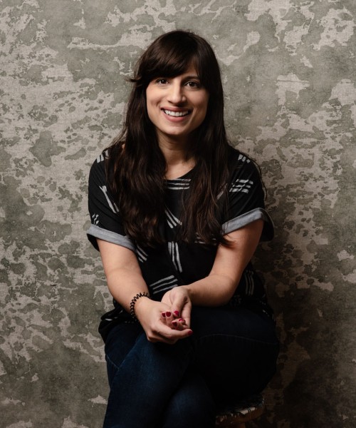 AI Workshop with Kira Derryberry