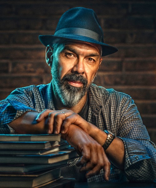 Tu Mirada Creativa “Your Creative Gaze”