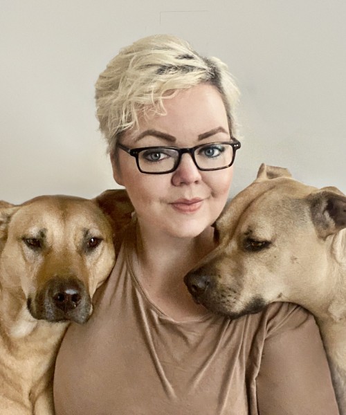 Dog Photography with Jen Hillenga AM