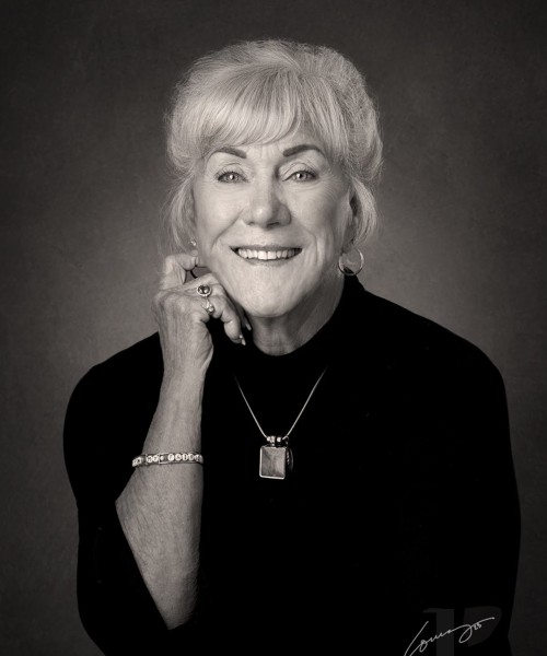 Master the Art of Photoshop with Sandra Pearce