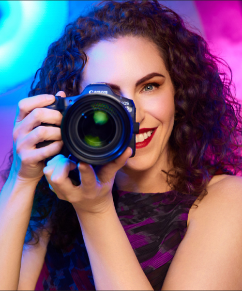 The Luxury Portrait Experience AM