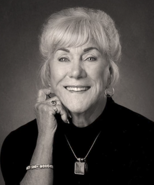 Master the Art of Photoshop with Sandra Pearce