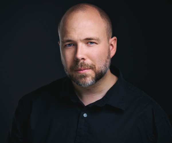 Dave Kalmbach