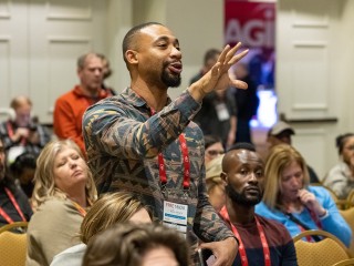 9 Reasons to Attend Imaging USA