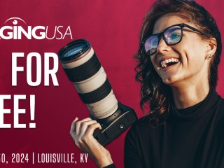 Scholarships Available for Imaging USA