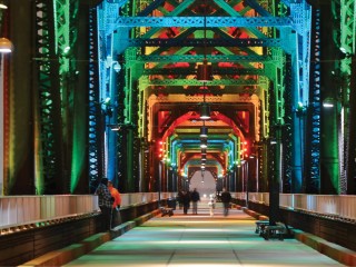 Louisville: A Tourist’s Guide to the Best Food, Cultural Experiences, and Attractions