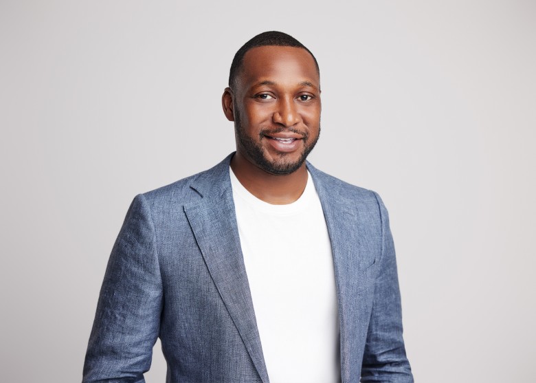 Joshua Dwain