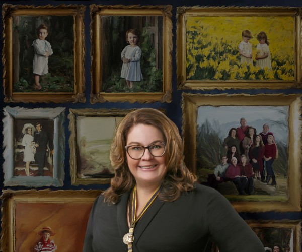 Mary Fisk-Taylor