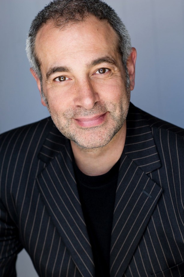 Steve Saporito